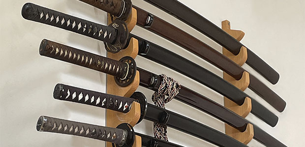 剣舞誠紀流 剣舞誠紀流についてのウェブサイトです